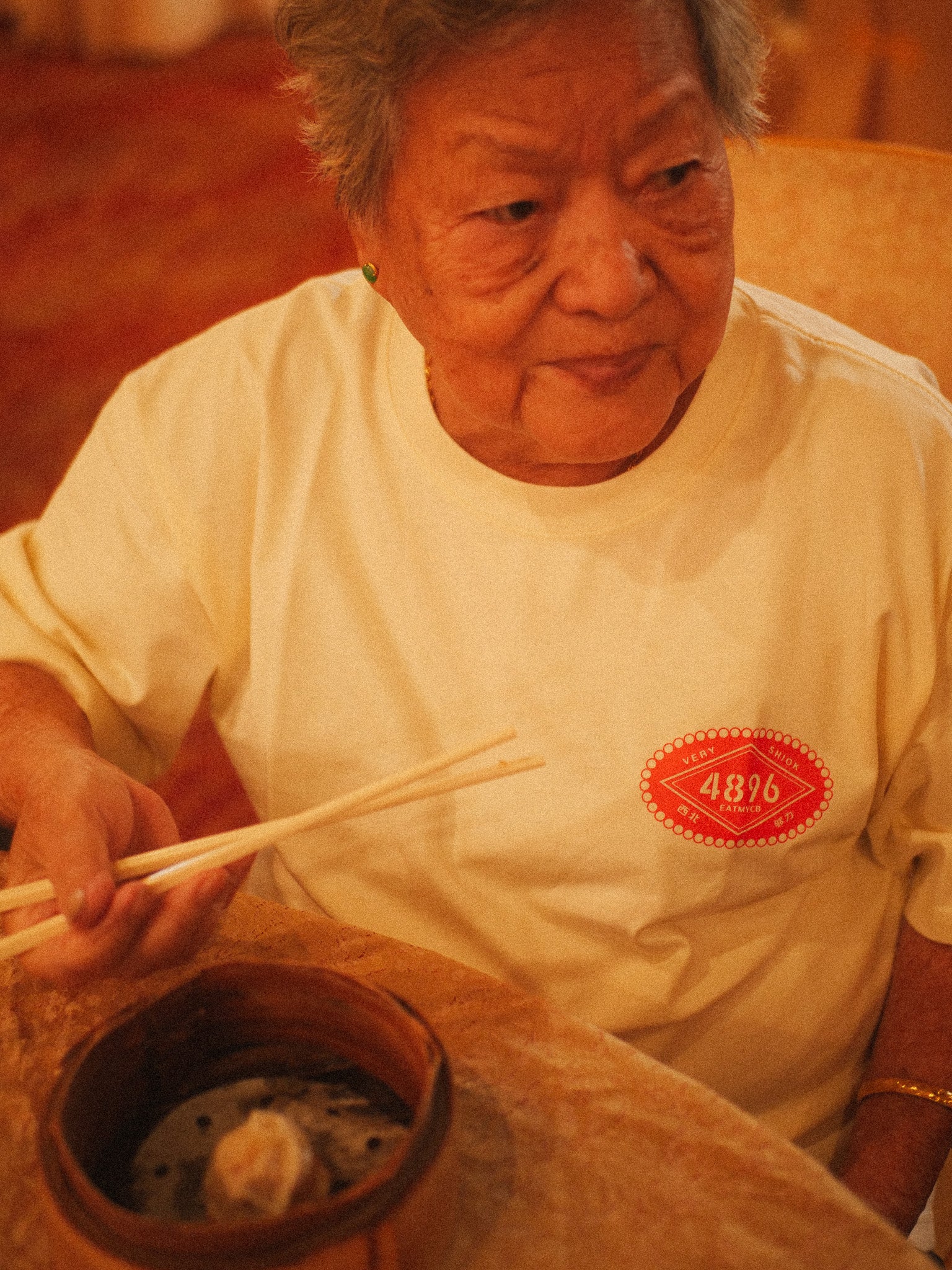 Kitchen Staff T-Shirt