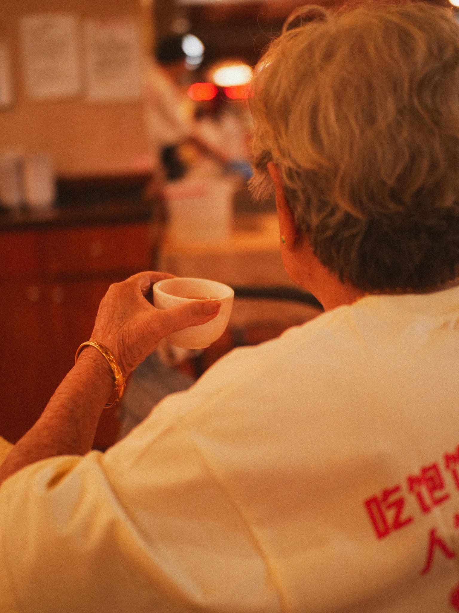 Kitchen Staff T-Shirt